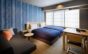 Minn Karasuma Gojo Kyoto Station North